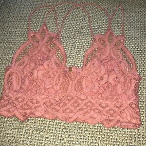 Free people bra